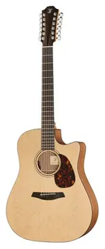 Furch Blue Dc-SW 12 a EAS-VTC w/GB
