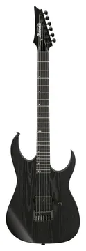Ibanez RGR5111RB Prestige LTD Gealtertes Schwarz
