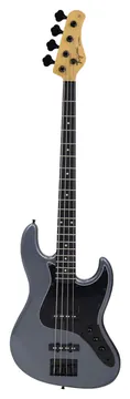 Tagima Baixo Tagima TW-73 MDSV Silver Passivo 4C
