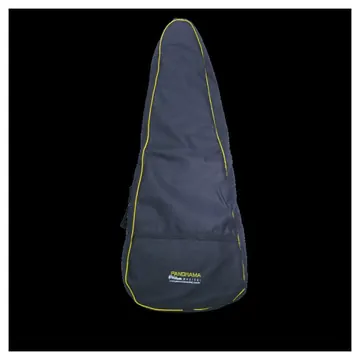 Nsa Bags Capa Violão Jumbo 12 Cordas Extra Luxo Nsa Bags Bnel1227