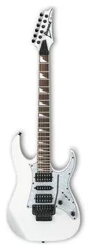 Ibanez RG350DXZ-WH