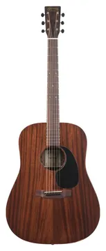 Martin D10E Retro Sapele