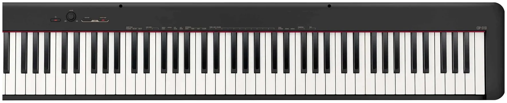 Casio CDP-S110 BK