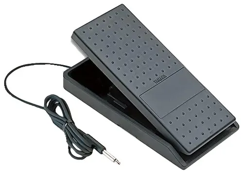 Yamaha FC-7 Expression Pedal