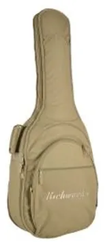 Richwood Deluxe Series Acoustic Gig Bag for Dreadnought Shape