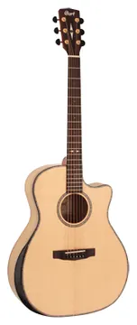 Cort GAMY-BV Grand Auditorium Bevel