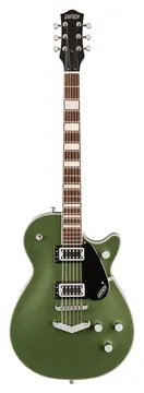 Gretsch G5220 Electromatic Jet - BT - Olive Metallic