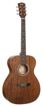Cort PURE-O Mahagoni Naturmatt