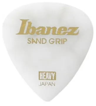 Ibanez PPA16HCG-WH Pick Set