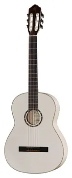 Ortega R121SN WH