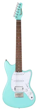 Mooer Mlt10 Blue