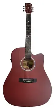 Waldman Dce-41 Dnb