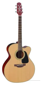 Takamine P1JC Chitarra Acustica