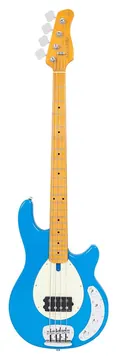 Sire Marcus Miller Z3 4BLU Blue Elektrische Basgitaar