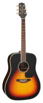 Takamine GD51-BSB