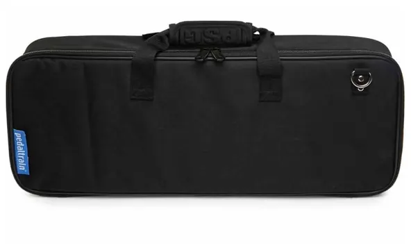 Pedaltrain Metro 24 SC