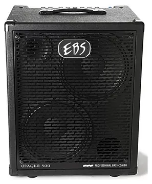 EBS Magni 500 2x10"