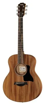 Taylor GS Mini-e Mahogany