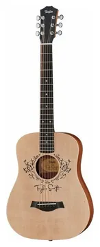 Taylor TS-BTE Taylor Swift Baby Taylor