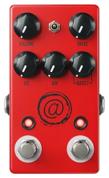 JHS Pedals AT+ Andy Timmons Signature Overdrive