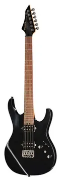 Mooer MMT100 Guitar Pearl Black