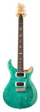 PRS Custom 24-08 SE Turquoise