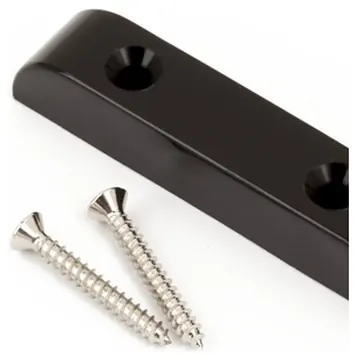 Fender Thumb Rest P J Bass BLK