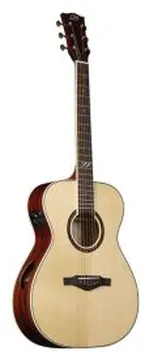 Eko TRI A300E Chitarra Acustica Elettrificata