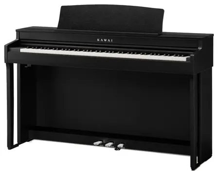 Kawai CN301 Digital Piano in Satin Black (CN301SB)