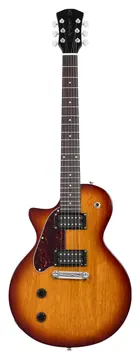 Sire Larry Carlton L3 Hh Lh Ts Sc Archtop Rn Tabak Sunburst