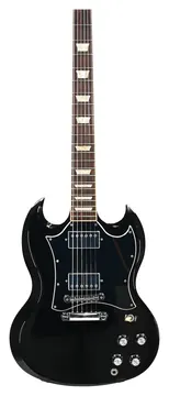 Gibson SG Standard Ebony 2010