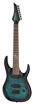 Solar AB2.7Blue Burst Thomann LTD