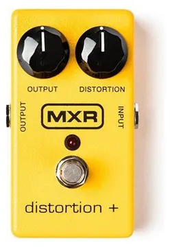 MXR M104 Distortion +