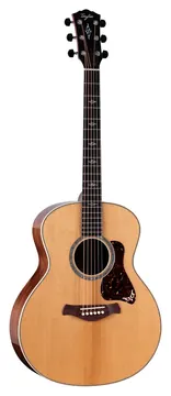 Taylor Gold Label 814e honduranisches Palisander Natur Grand Auditorium