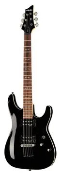 Schecter Omen 6 GBK