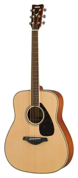 Yamaha FG 820 NT II