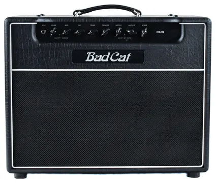 Bad cat Cub 1x12 Combo 30W
