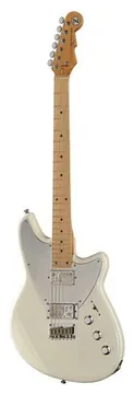 Reverend Billy Corgan Drop Z PW