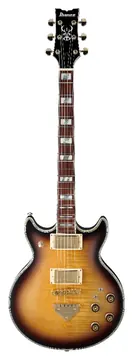 Ibanez AR420-VLS Violin Sunburst