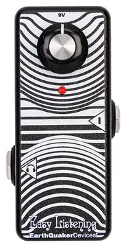 Earthquaker Devices Easy Listening