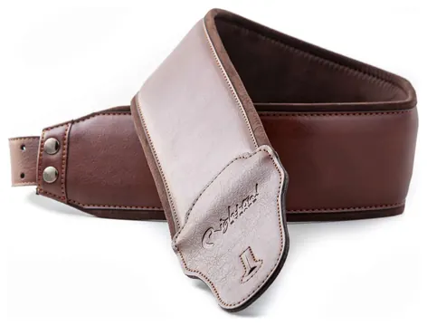 RighOn RightOn! Charm-80 Brown / Groove P/ Baixo