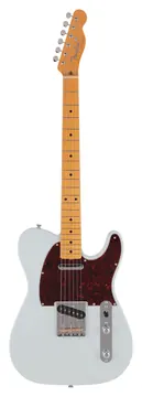 Fender Made in Japan Traditional '50s Telecaster Limited Run Texas Special Sonic Blue