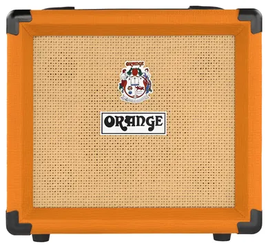 Orange Crush 12 E-Gitarren Verstärker