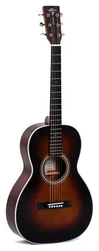 Sigma 00M-1S Sunburst