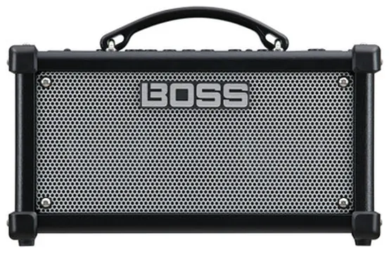 Boss Dual Cube LX 10W Desktop Guitar Amp