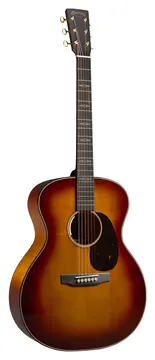 Martin GPE Inception Maple