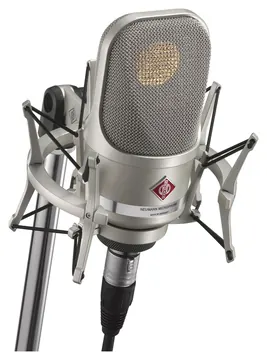Neumann TLM 107 Studio Set