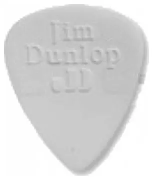 Dunlop Mediators Nylon Souple