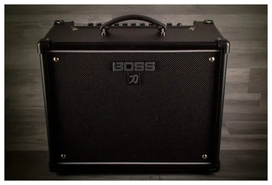 Boss Katana 50