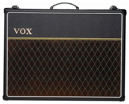 Vox AC30 C2 Gitaarversterker Buizencombo